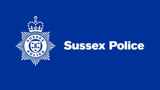 Sussex Police - New Safe Space App