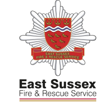 East Sussex Fire Brigade - Home Safety Visits