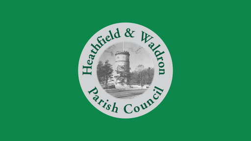 Heathfield and Waldron Parish Council Declare Climate Emergency 