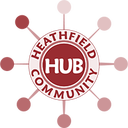 Heathfield Community Hub logo