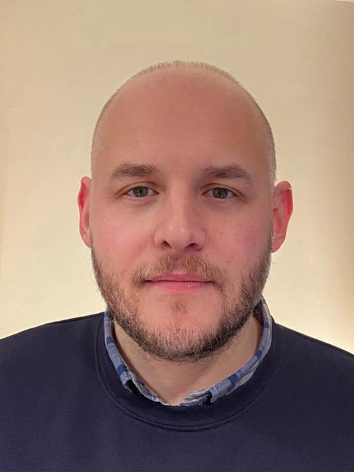 Councillor Mark Alger 