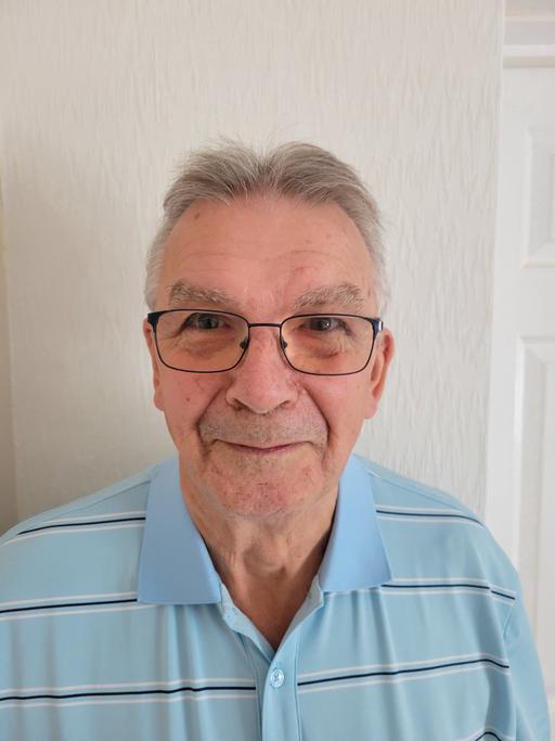 Councillor Richard Pert