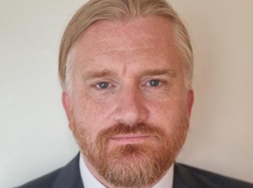 Councillor M Bruce