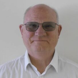 Patrick Coffey
