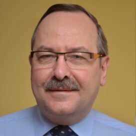 David Whitehouse