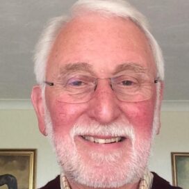 David Thomas