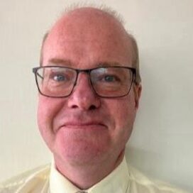 Mark Deacon