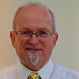 Paul Dunstall