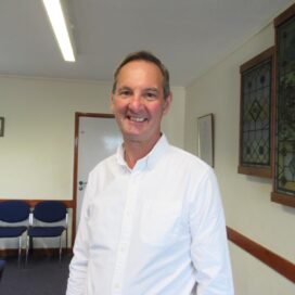 Simon Leney