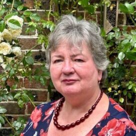 Sue Draper