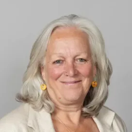 Anne Cross
