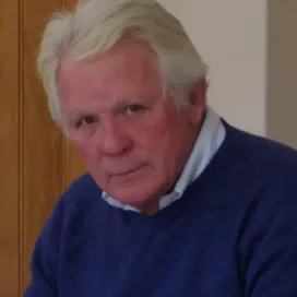 Kevin Benton