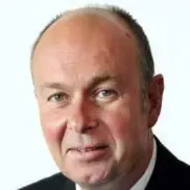 Nick Bennett