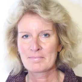 Ann Newton