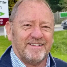 Bob Bowdler