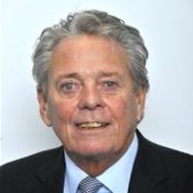 Geoffrey Draper